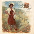 Magnolia Leflore - Tan [Colored Vinyl] (Tan) Vinyl Record