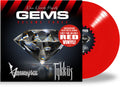 Gems Volume 3 - Red [LP] Vinyl Record