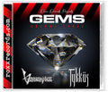 Vengeance / Tykkus - Gems Vol. 3 - Music CD
