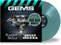 Gems Vol. 4 - Blue (Blue) [Colored Vinyl] [Limited Edition] Vinyl Record