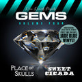 Place of Skulls - Gems Volume 4 [Blue]