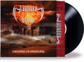 Avenger Of Blood - Completely Re-annihilated - Vinyl Record