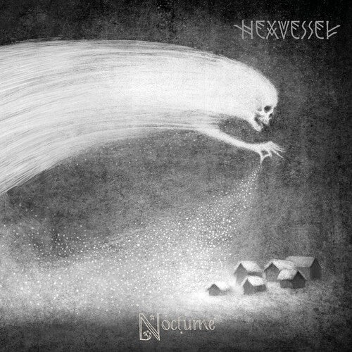 Hexvessel - Nocturne - Music CD