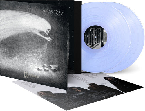 Hexvessel - Nocturne - Vinyl Record