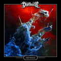 Nightbearer - Defiance - Music CD