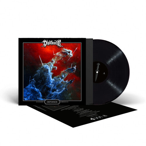 Nightbearer - Defiance - Vinyl Record