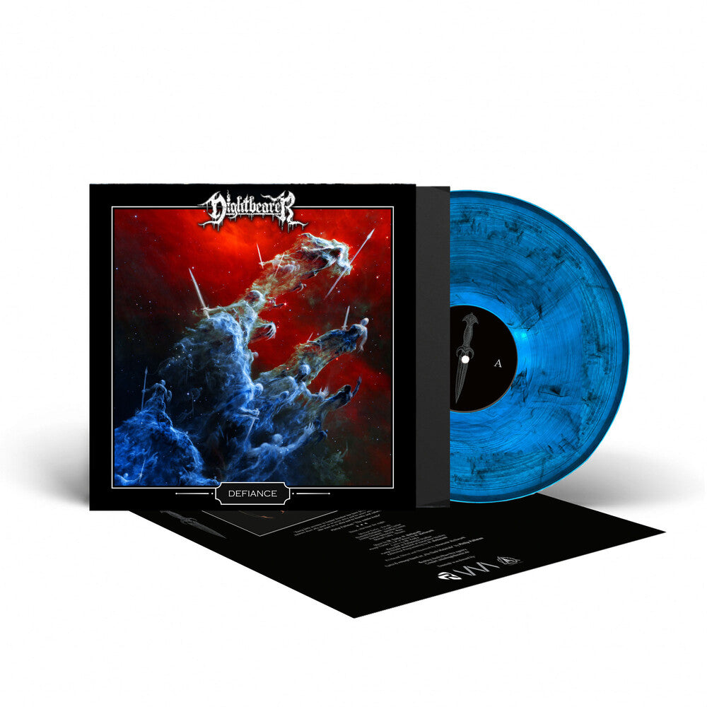 Nightbearer - Defiance [LP]