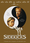 Sidekicks - Sidekicks - DVD