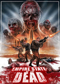 Empire State Of The Dead - Empire State Of The Dead - Blu-ray
