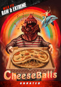 Cheeseballs - Cheeseballs - DVD
