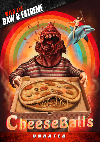 Cheeseballs - Cheeseballs - DVD