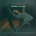 Fragale,ciarra - Get What You Want - Vinyl Record
