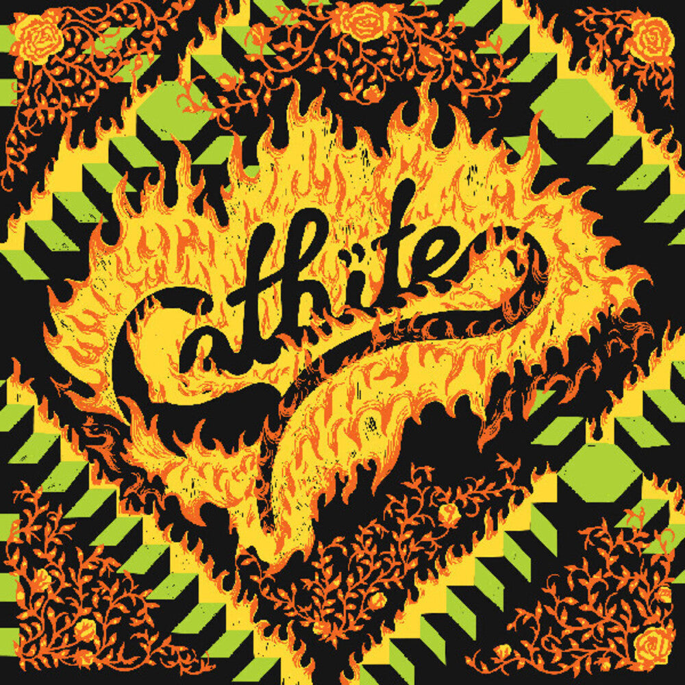 Catbite - Doom Garden [12" Vinyl]