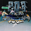 Oneness Grooveman Spot - 203 (glassset Ep Remix) - Music CD
