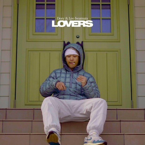 Deey & Leo Iwamura - Lovers - Vinyl Record