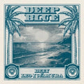 Deey & Leo Iwamura - Deep Blue - Vinyl Record