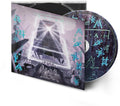 Tallah - Primeval: Obsession // Detachment - Music CD