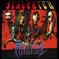 Slaughter - Revolution - Music CD