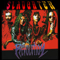 Slaughter - Revolution [LP]