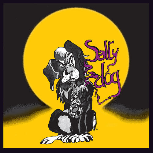 Salty Dog - Salty Dog - Vinyl Record