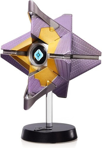 Numskull - Destiny Ghost Shell Heraldic (with Ocularia Emblem - Collectibles