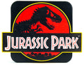Numskull - Jurassic Park 3d Lamp - Collectibles