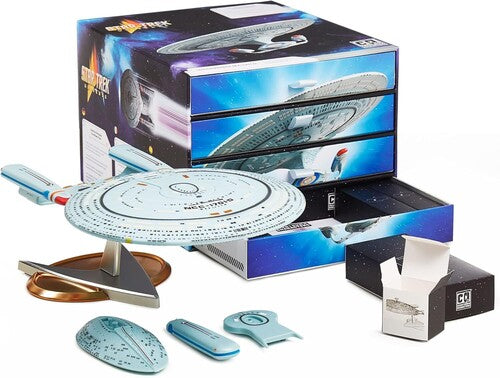 Numskull - Star Trek Countdown Character - Collectibles