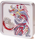 Numskull - Yakuza Acrylic Lamp - Collectibles