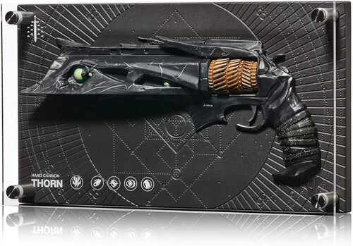 Numskull - Destiny Plaque Thorn - Collectibles