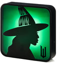 Numskull - Wicked Acrylic Lamp Witch - Collectibles