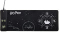 Numskull - Harry Potter - Oversize Gaming Mat & Mobile Charge - Collectibles