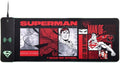 Numskull - Superman - Oversize Gaming Mat & Mobile Charger - Collectibles