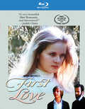 First Love - First Love - Blu-ray