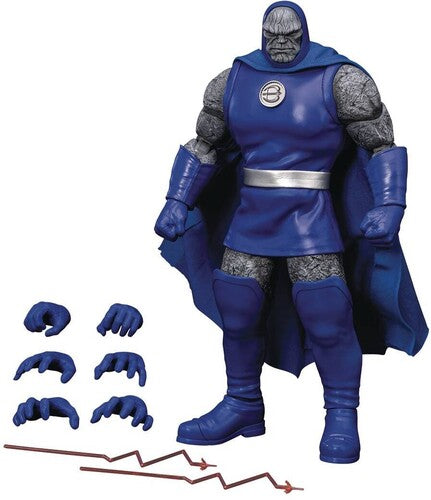 Beast Kingdom - Dc Comic Darkseid - Collectibles