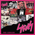 Skids - Singles - Music CD