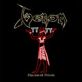 Venom - Blackened Priests - Music CD