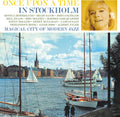 Zetterlund,monica & Her Contemporaries - Once Upon A Time In Stockholm - Music CD
