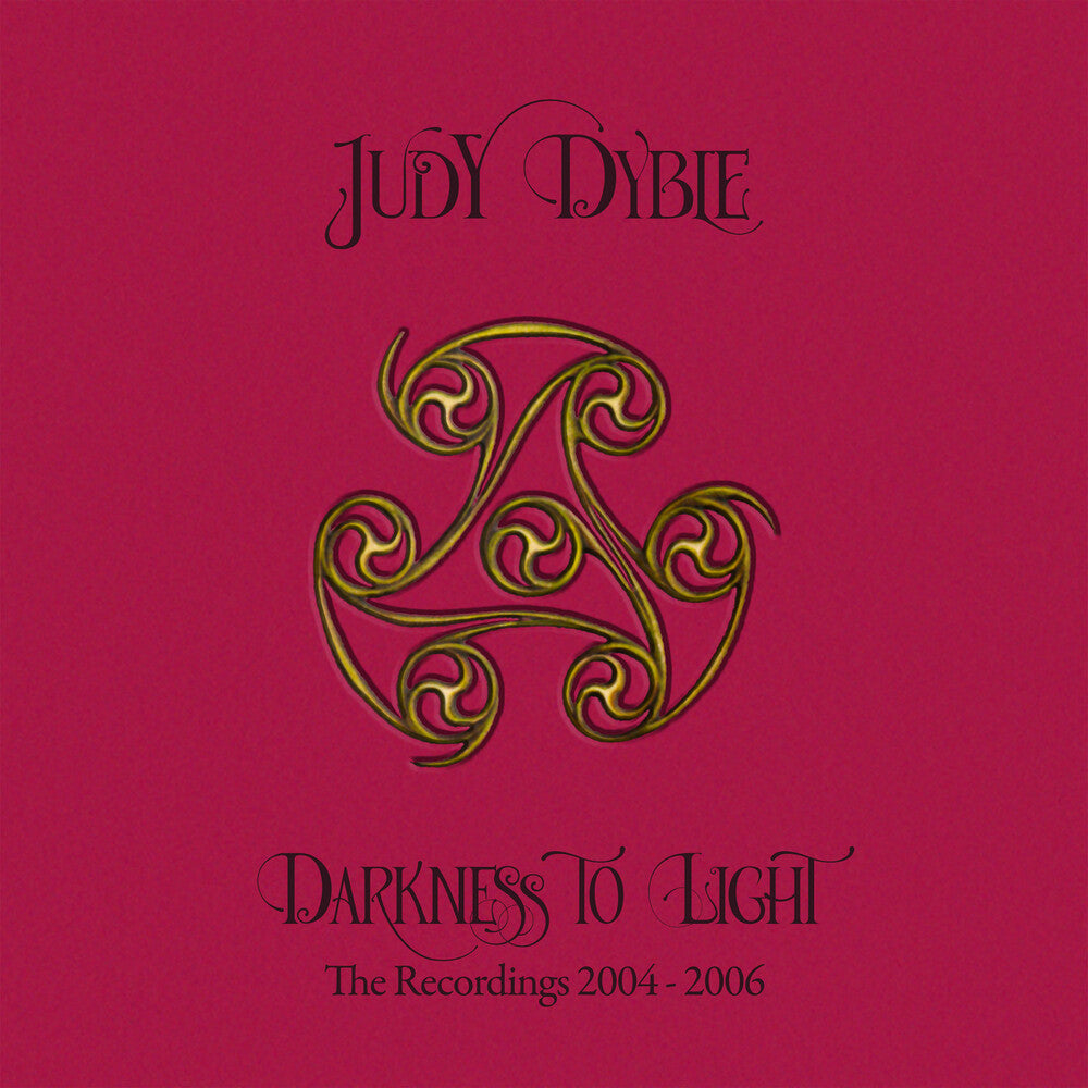 Darkness To Light: The Recordings 2004-2006 [Remastered]
