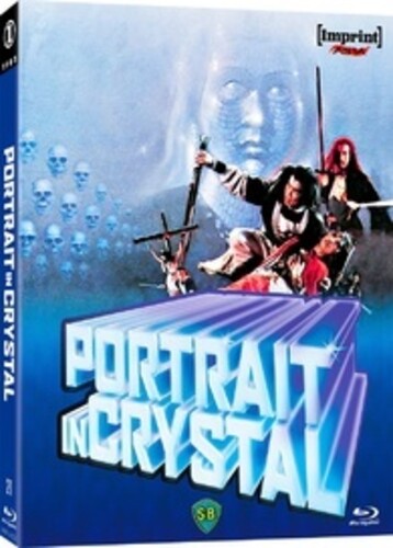 Portrait In Crystal - Portrait In Crystal - Blu-ray