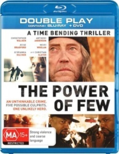 Power Of Few - Power Of Few - Blu-ray