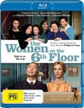 Women On The 6th Floor - Women On The 6th Floor - Blu-ray
