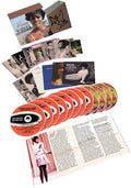 Warwick,dionne - Make It Easy On Yourself: Scepter Recordings 62-71 - Music CD