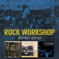 Rock Workshop - Anthology 1970-1971 - Music CD