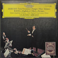 Debussy / Ravel / Claudio Abbado  / Bso - Debussy: Three Nocturnes / Ravel: Daphnis Et Chloe [LP]