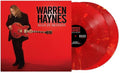 Haynes,warren - Man In Motion - Vinyl Record