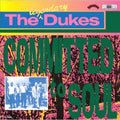 Legendary Dukes - Committed To Soul - Music CD