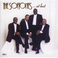 Softones - At Last - Music CD