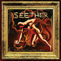 Seether - Holding Onto Strings Better Left To Fray -  [New Twilight LP]
