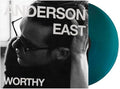 East,anderson - Worthy - Vinyl Record