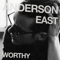 East,anderson - Worthy - Music CD